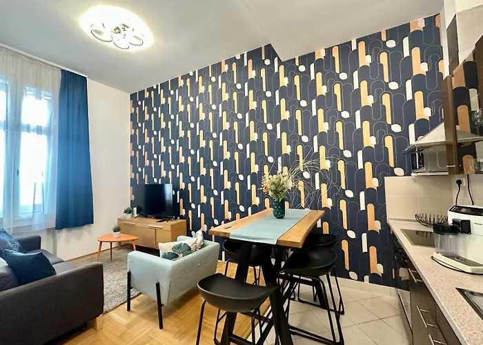 Aurum Maison Downtown D16 #Freeparking