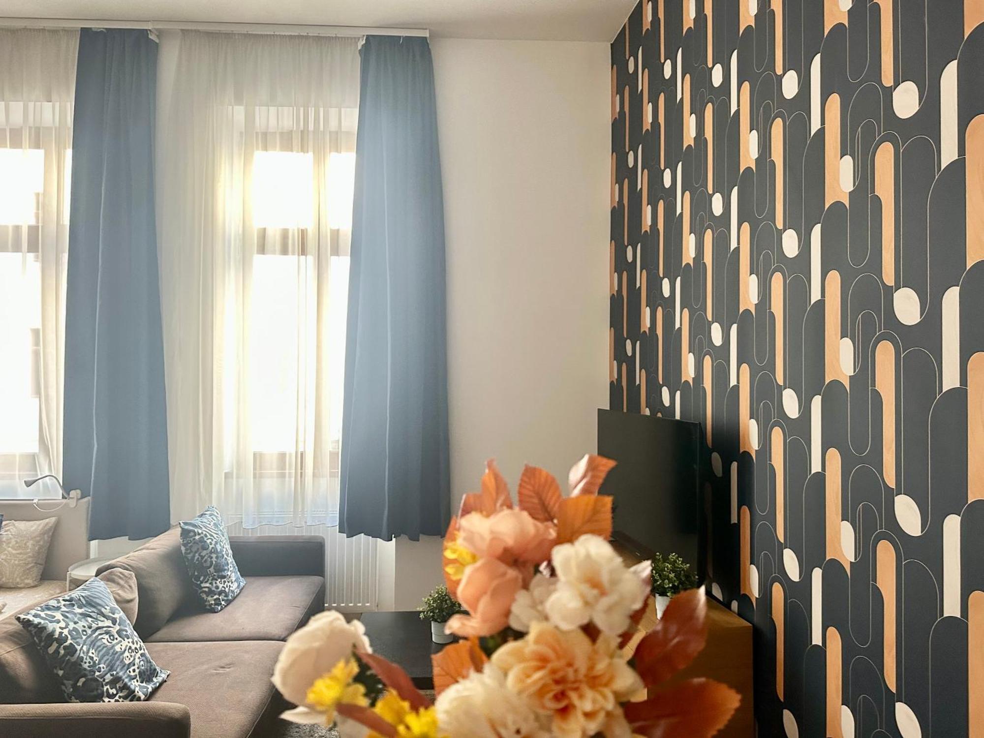 Aurum Maison Downtown D16 #freeparking Appartement