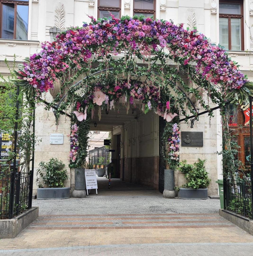 Апартаменты Aurum Maison Downtown D16 #freeparking *