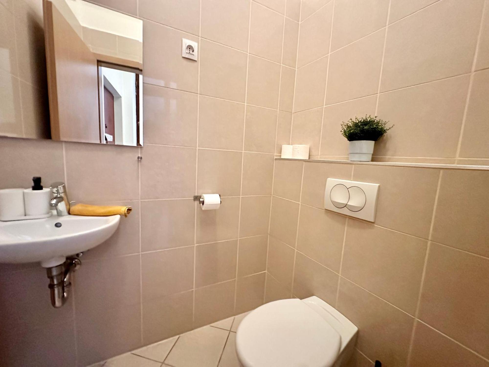 Aurum Maison Downtown D16 #freeparking Budapest
