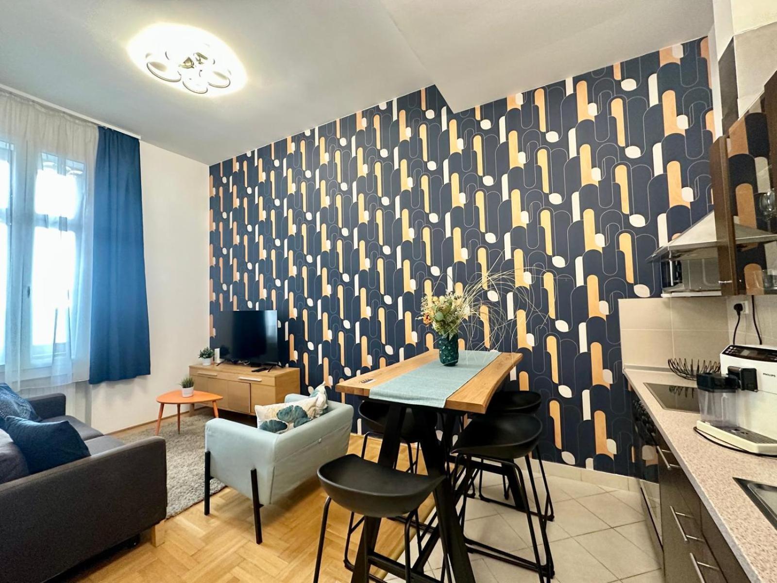 Aurum Maison Downtown D16 #freeparking * Budapest