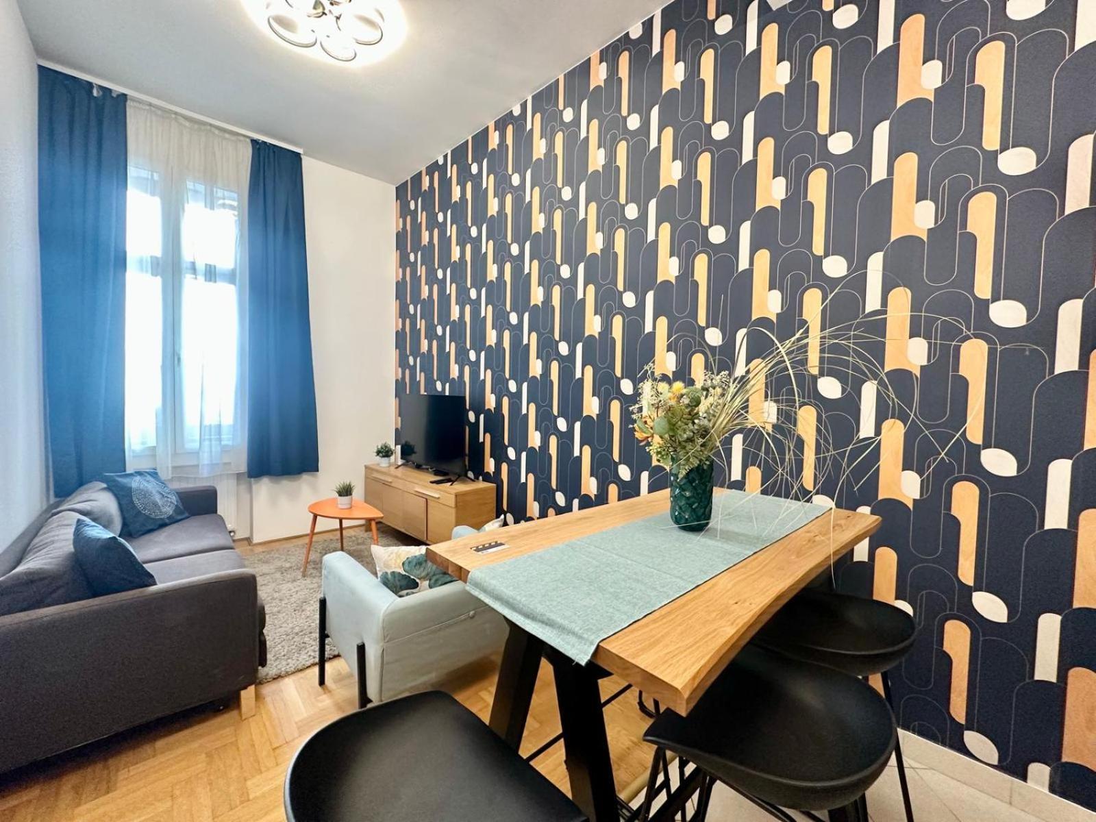 Aurum Maison Downtown D16 #freeparking Appartement