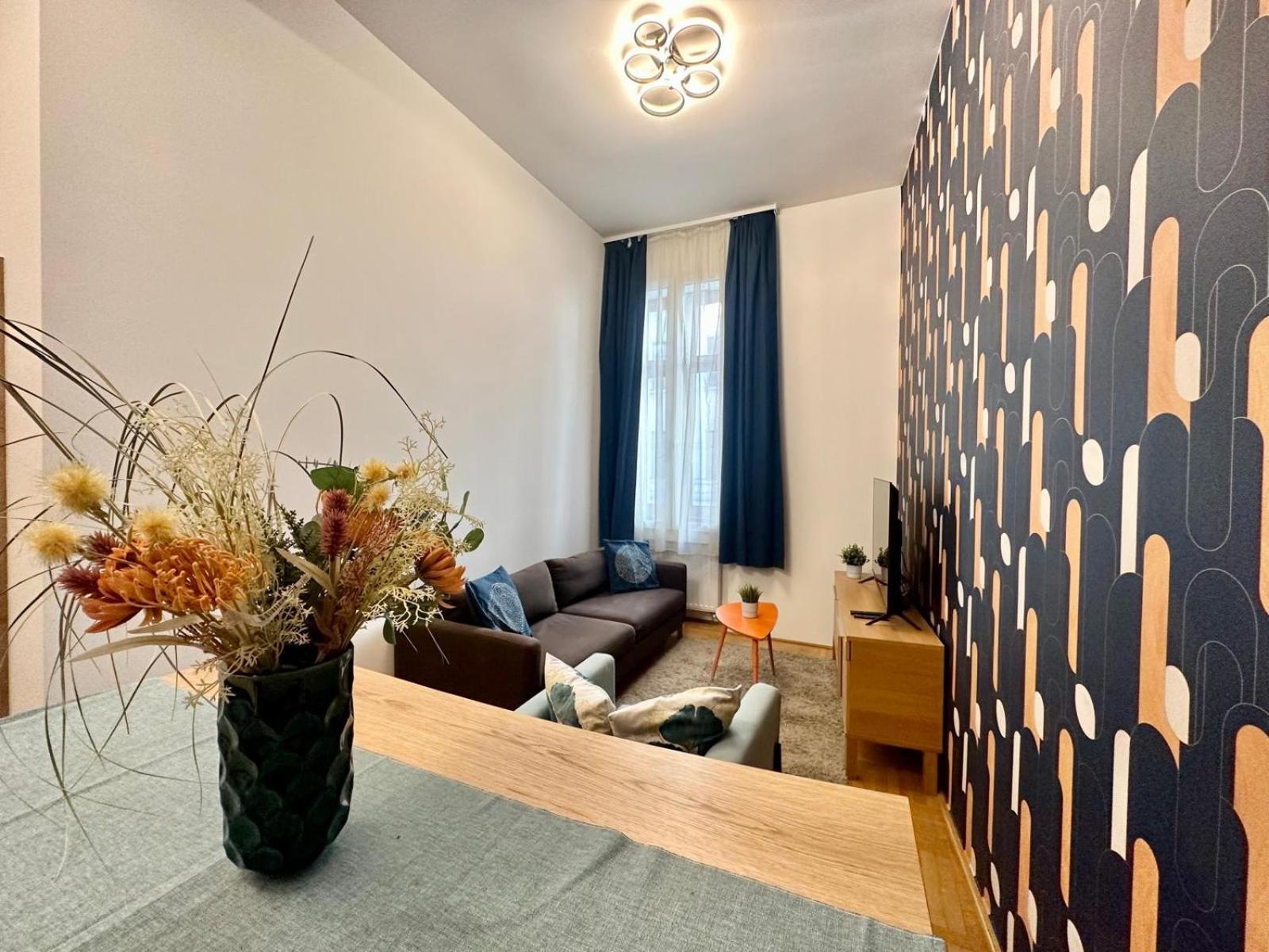 Appartement Aurum Maison Downtown D16 #freeparking