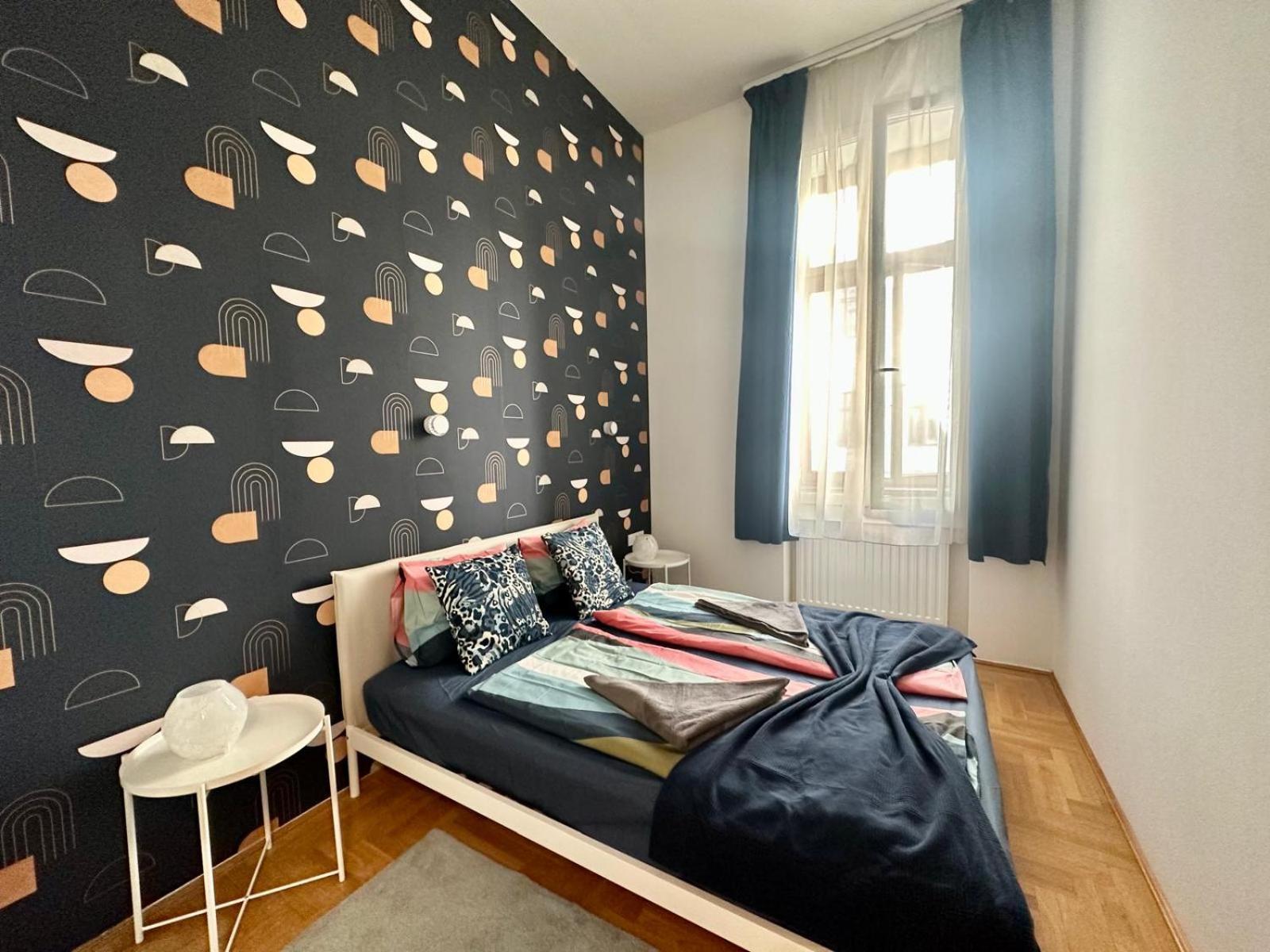 Aurum Maison Downtown D16 #freeparking Appartement *