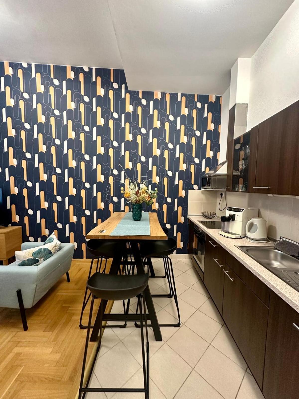 Aurum Maison Downtown D16 #freeparking