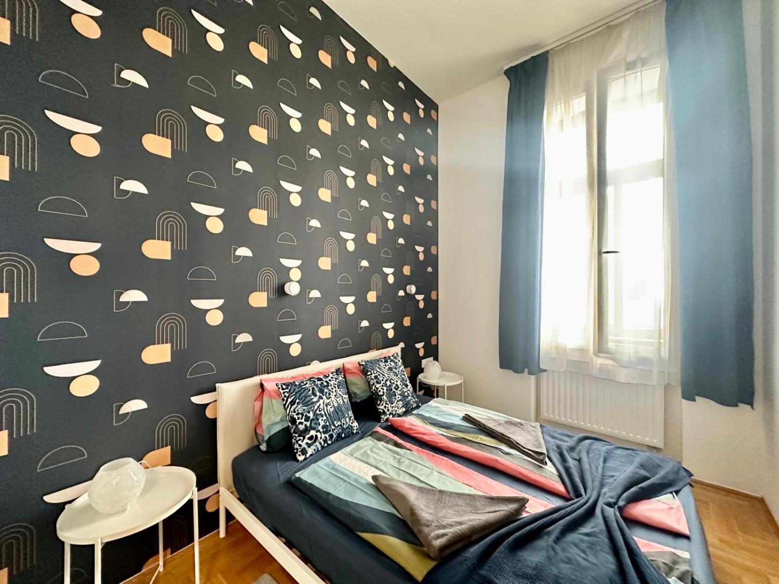 Appartement Aurum Maison Downtown D16 #freeparking *