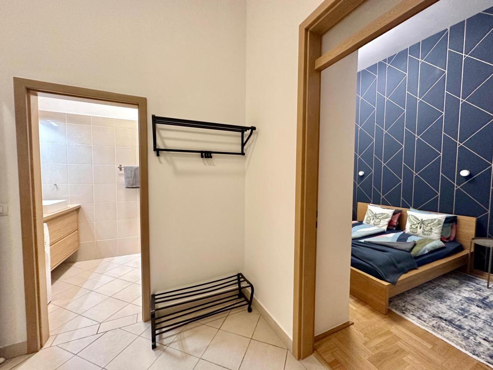 Aurum Maison Downtown D16 #freeparking * Budapest