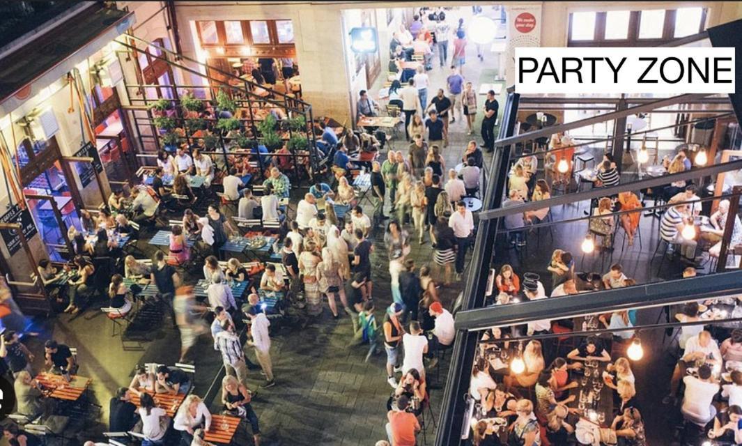 Aurum Maison Downtown D16 #freeparking Апартаменты *